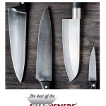 Knife Sharpening as a Business – Sharpeners Report